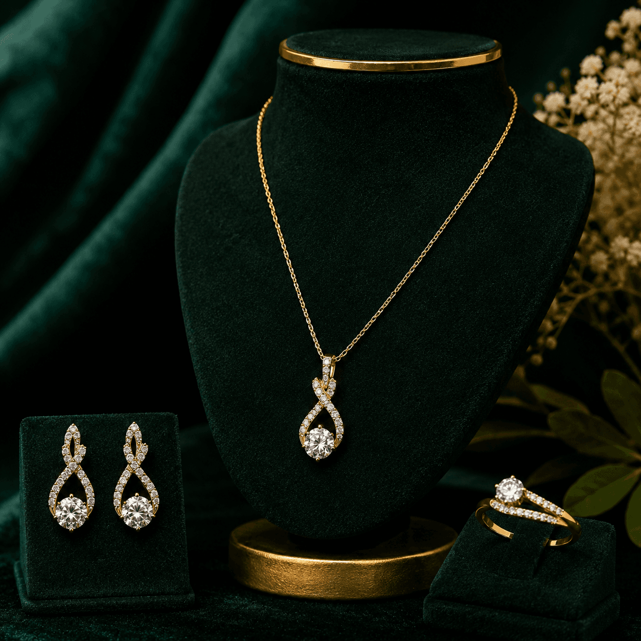 Rehnoor Jewels custom luxury bridal design workstation parameters
