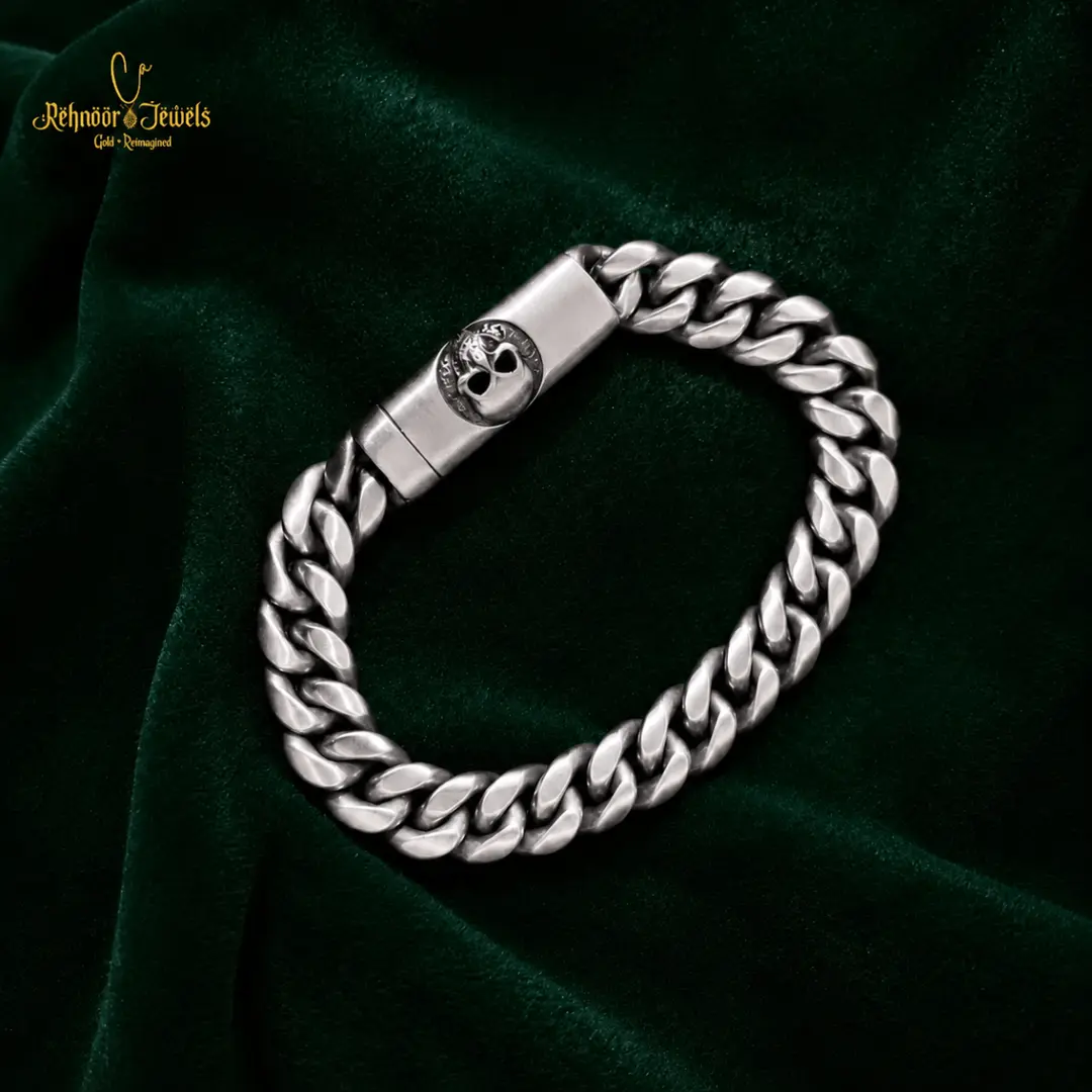 Bracelets of Strength