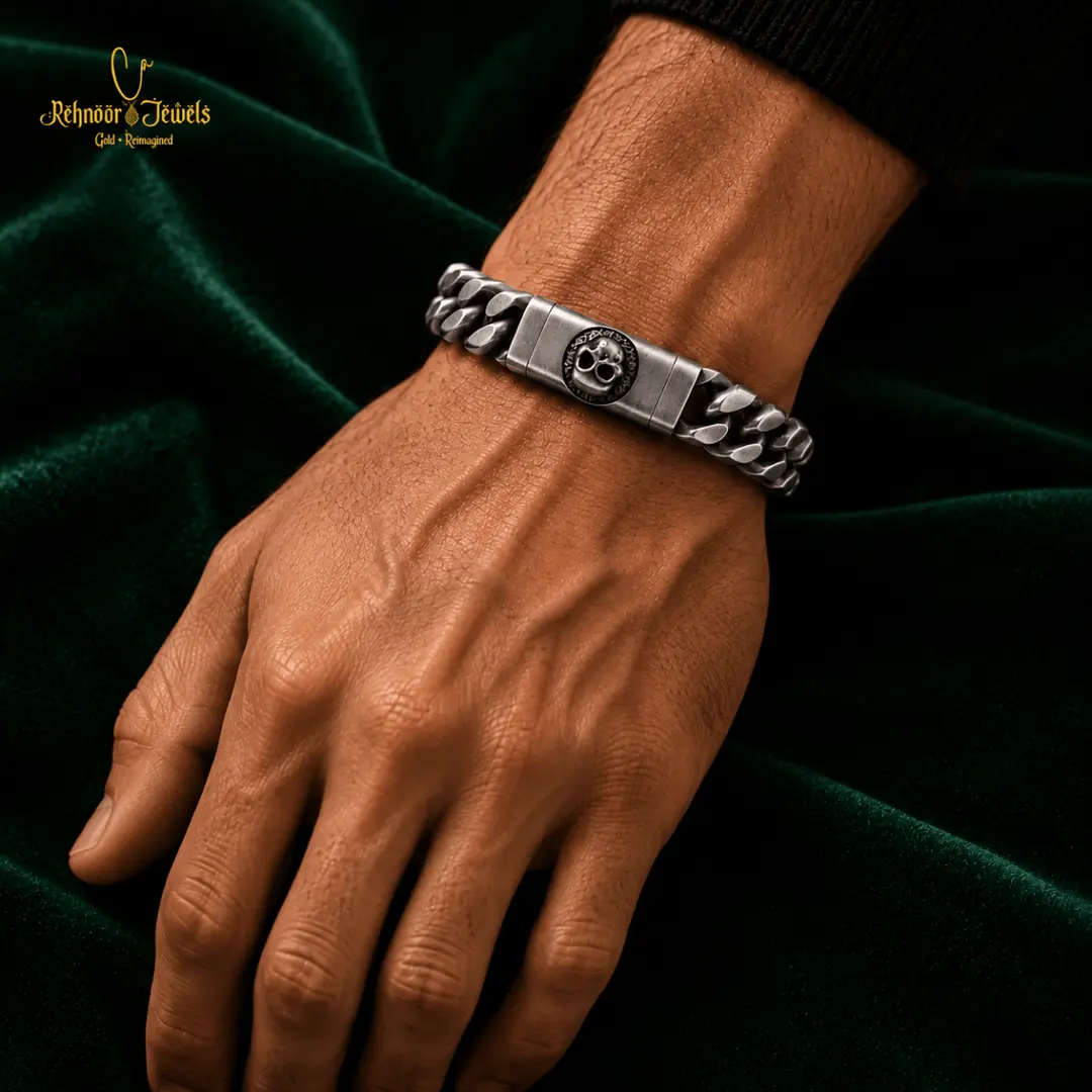Bracelets of Strength