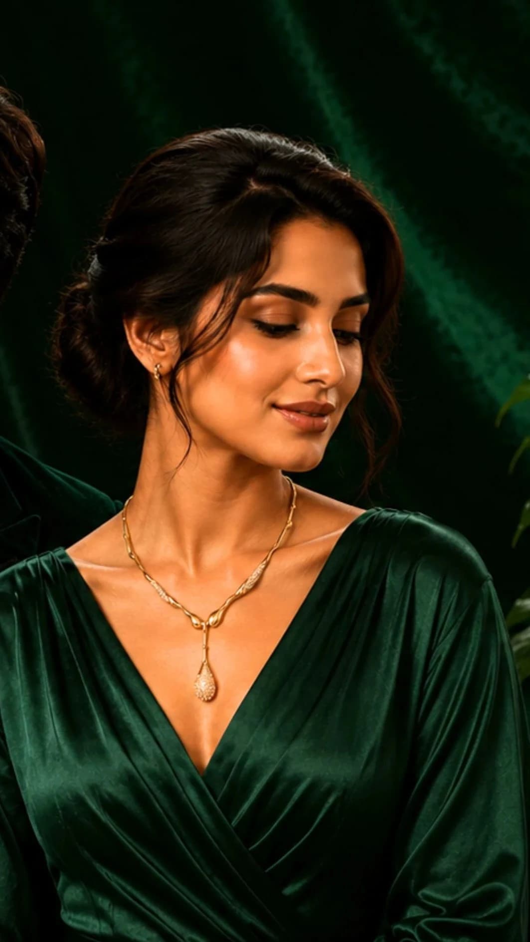 Rehnoor Jewels — gold jewellery