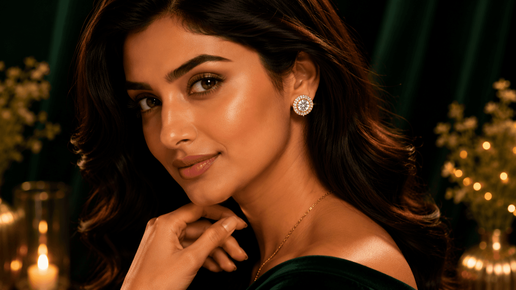 Earrings For Women
