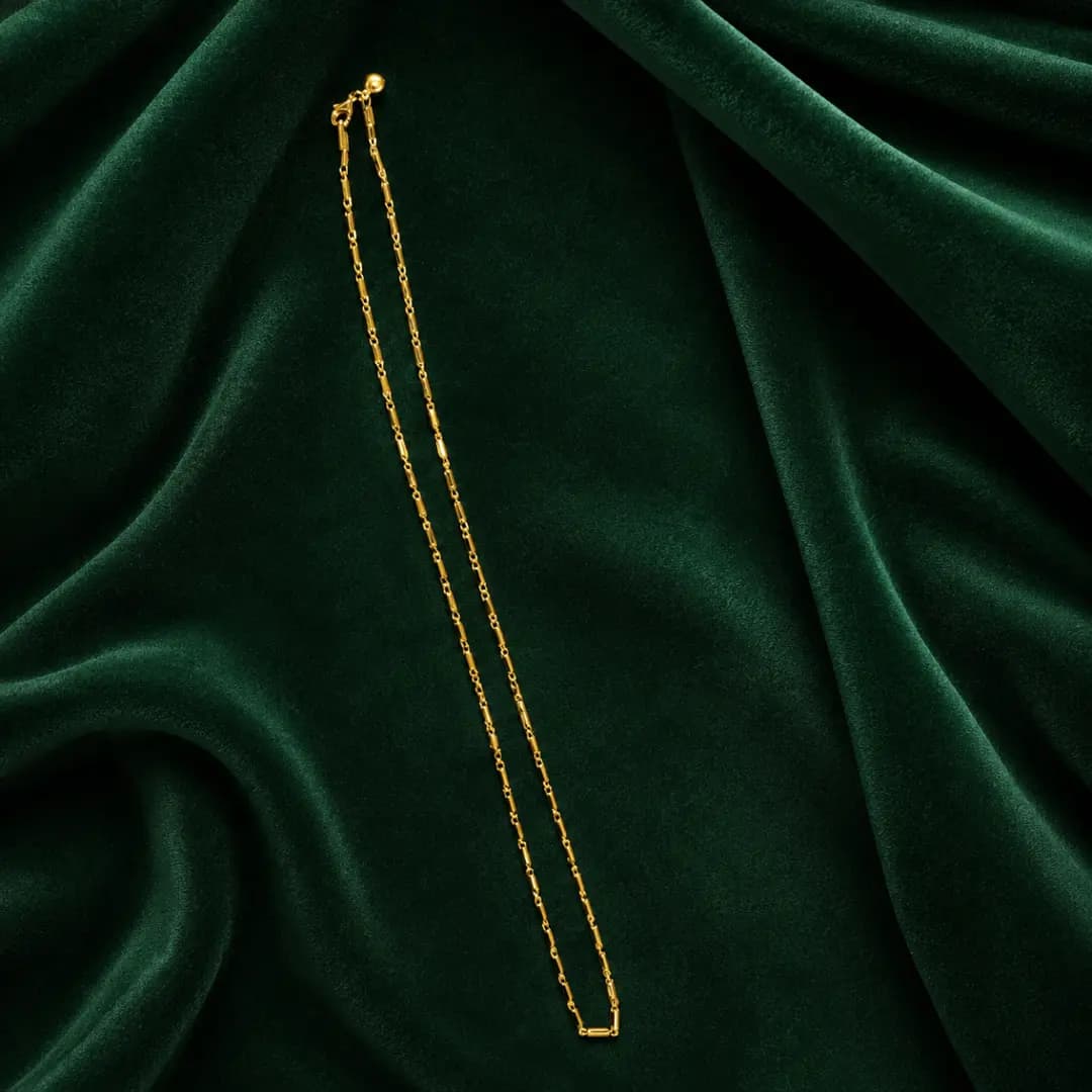 Chains For Women
